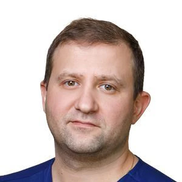 Алехан Андрей Николаевич — Травматолог, Ортопед, Москва