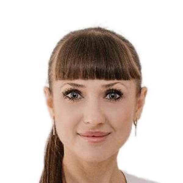 Рослик Евгения Викторовна — Стоматолог-гигиенист, Владивосток