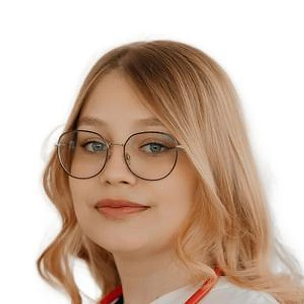 Поповцева Елена Александровна — Педиатр, Пермь