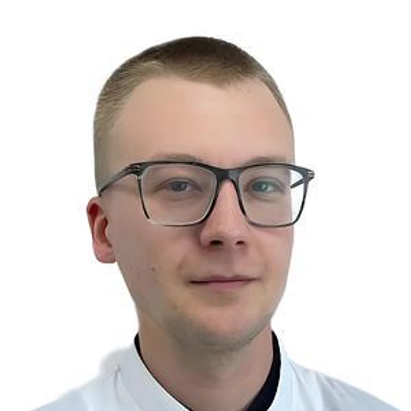 Кикин Руслан Александрович — Терапевт, Симферополь