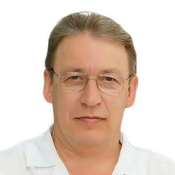 Жигурт Юрий Иванович — Стоматолог-ортодонт, Новороссийск
