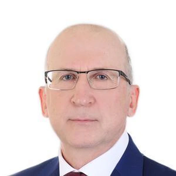 Ревель-Муроз Жан Александрович — Хирург, Челябинск
