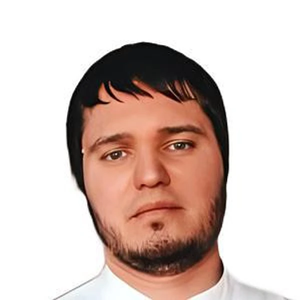 Жаров Алексей Анатольевич — Эмбриолог, Санкт-Петербург