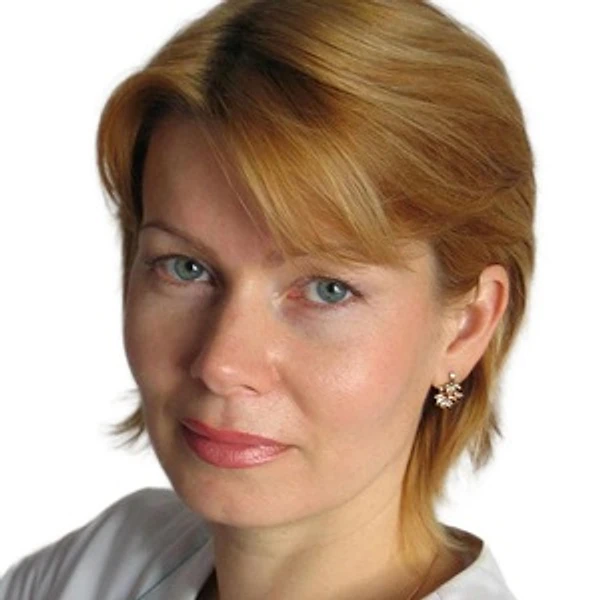 Гужина Анжелика Олеговна — Лазерный хирург, Челябинск