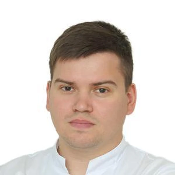Мельников Максим Павлович — Стоматолог, Воронеж