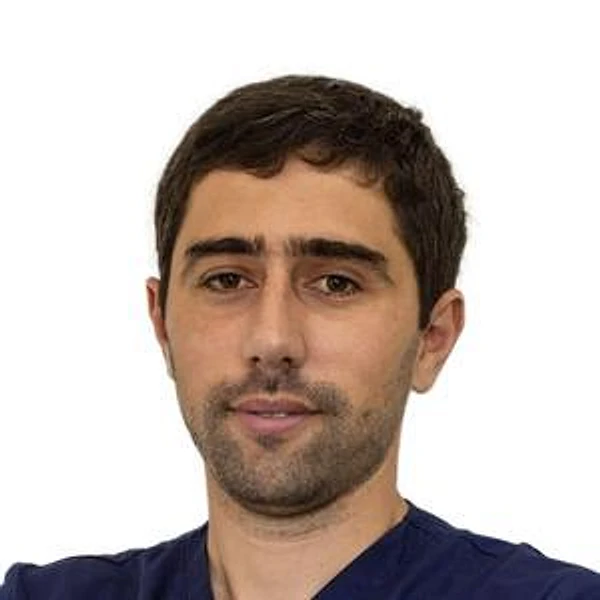 Батчаев Науруз Анзорович — Стоматолог, Краснодар