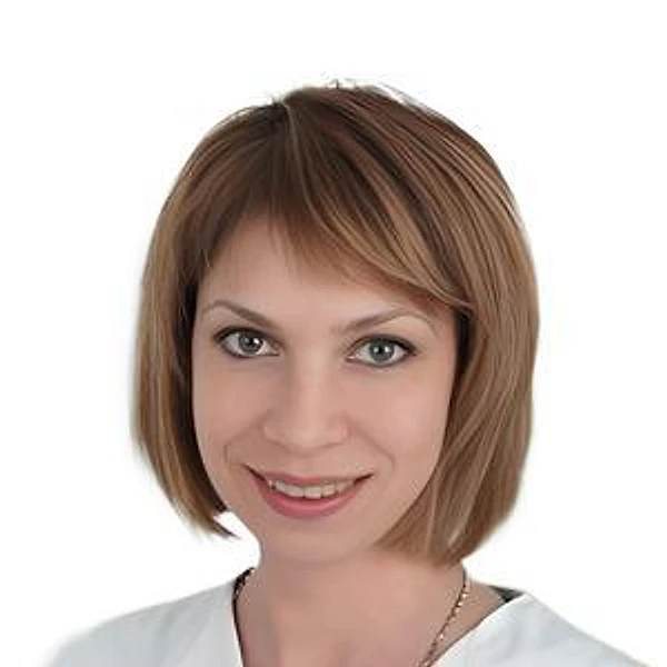 Плюхина Наталья Сергеевна — Врач УЗИ, Профпатолог, Шуя