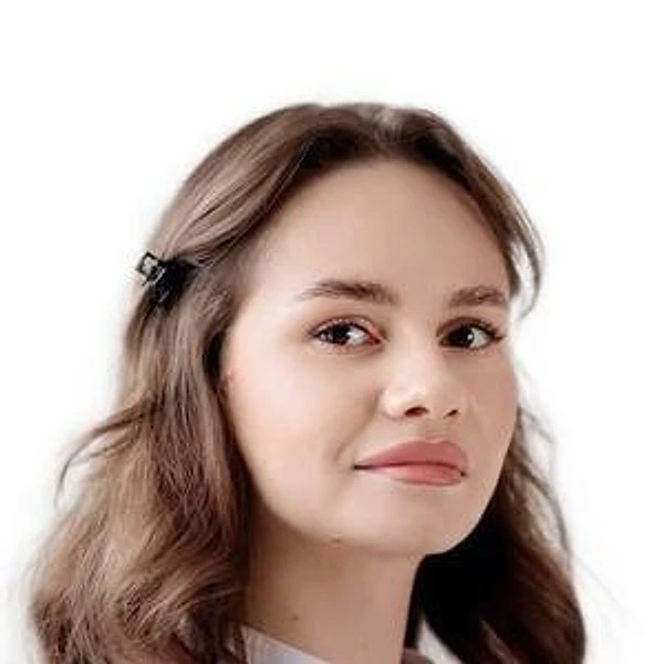 Мунзарова Алина Равильевна — Педиатр, Анжеро-Судженск