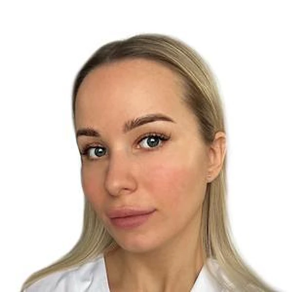 Шорбан Анна Николаевна — Стоматолог, Нижний Новгород