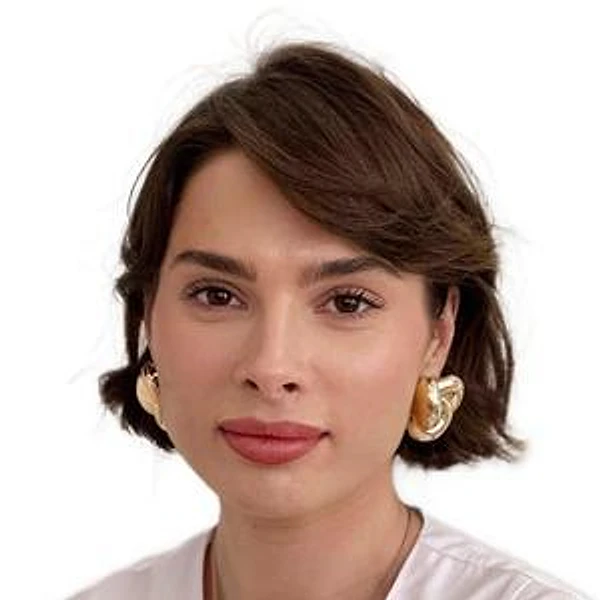 Васильева София Николаевна — Врач-косметолог, Дерматовенеролог, Трихолог, Москва