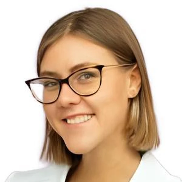 Кретова Елизавета Константиновна — Стоматолог, Стоматолог-ортопед, Москва