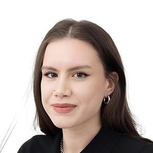 Фатихова Алия Азатовна — Стоматолог, Стоматолог-ортопед, Санкт-Петербург