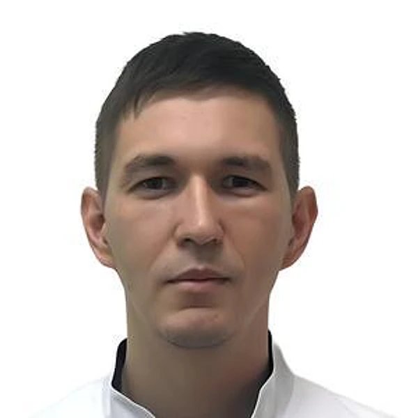 Исхаков Рамиль Равилевич — Невролог, Рентгенолог, Бугульма