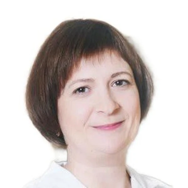 Ярушина Светлана Витальевна — Реабилитолог, Рефлексотерапевт, Физиотерапевт, Челябинск