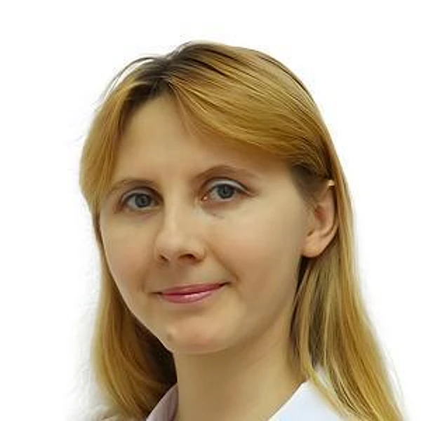Матвеева Екатерина Сергеевна — Врач УЗИ, Перинатолог, Челябинск