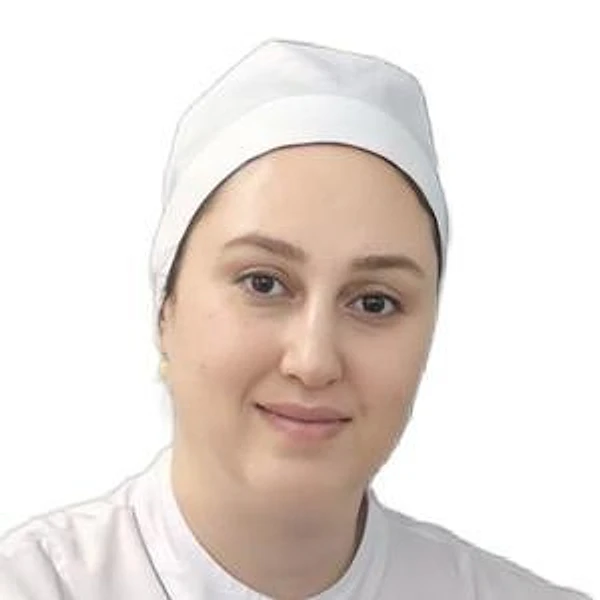 Эльдарова Лариса Сейд-Хасановна — Терапевт, Ревматолог, Физиотерапевт, Грозный