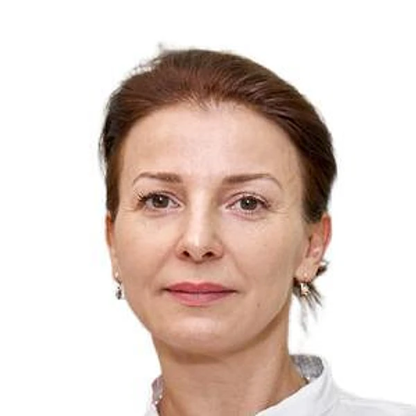 Ничталюк Виктория Александровна — Косметолог-эстетист, Санкт-Петербург