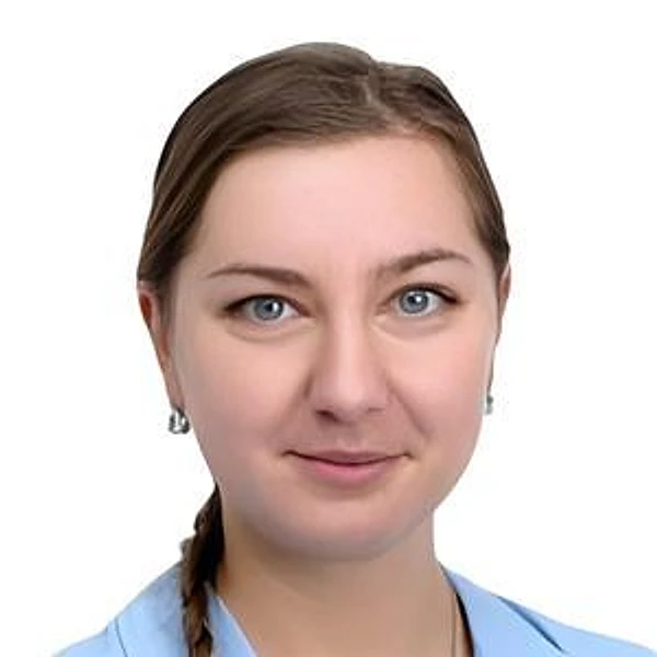 Большакова Кира Александровна — Стоматолог, Детский стоматолог, Асбест
