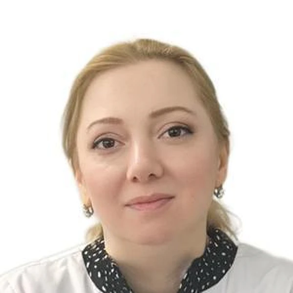 Арсамерзуева Милана Абдуллаевна — Кардиолог, Грозный