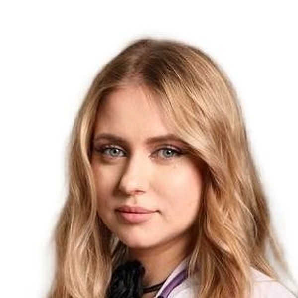 Подвигина Татьяна Сергеевна — Терапевт, Самара