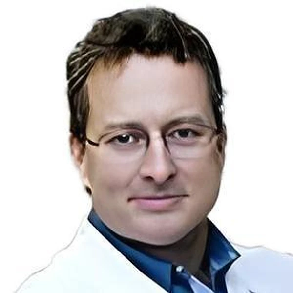 Ильченко Владлен Евгеньевич — Ортопед, Травматолог, Челябинск