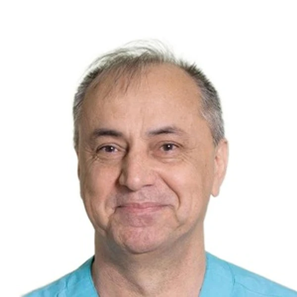 Пиров Муслим Азизбекович — Невролог, Мануальный терапевт, Челябинск