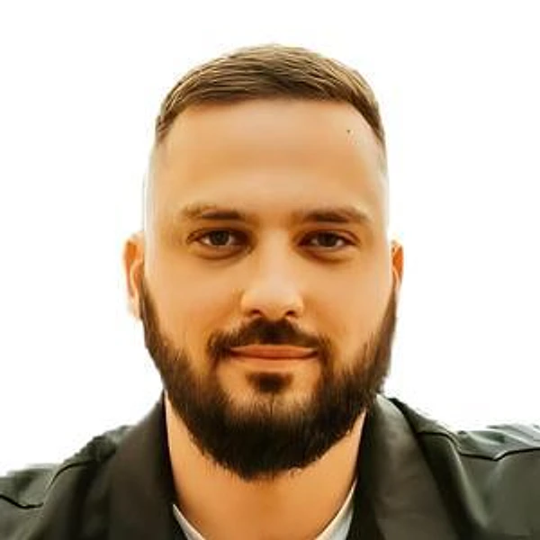 Баиров Илья Игоревич — Хирург, Донецк (ДНР)