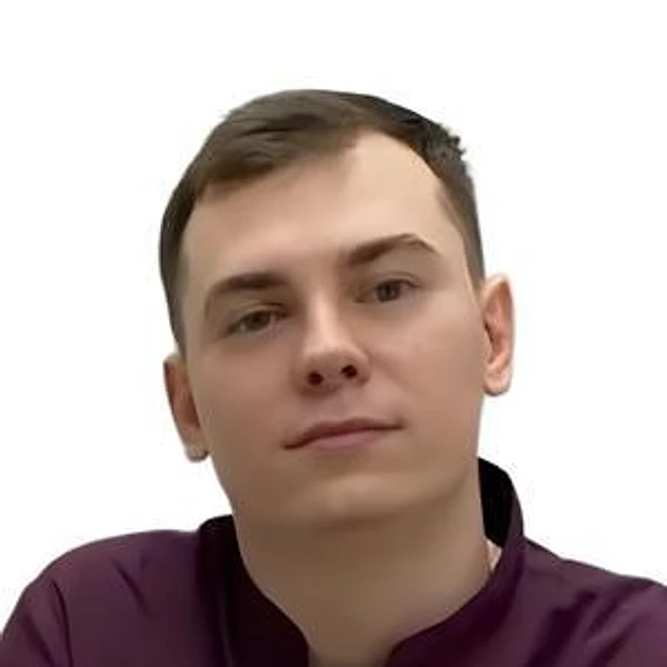 Малышев Илья Валерьевич — Стоматолог-ортопед, Сыктывкар