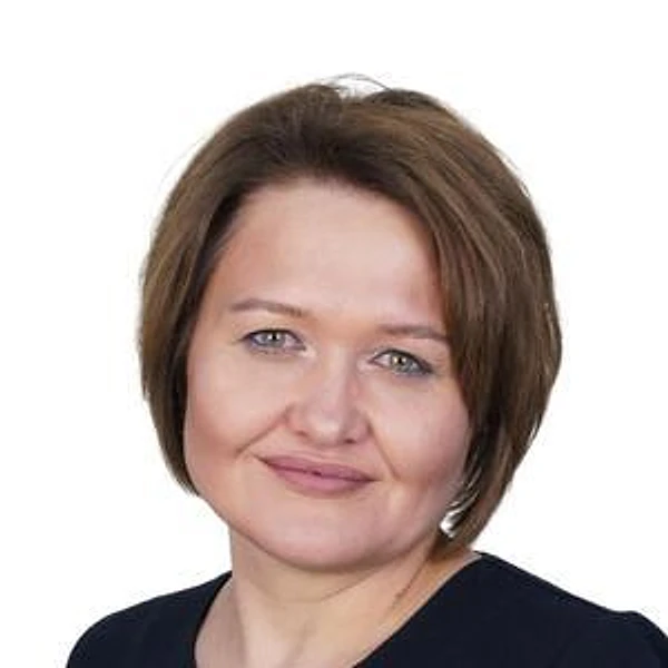 Цветкова Наталья Викторовна — Подолог-эстетист, Одинцово