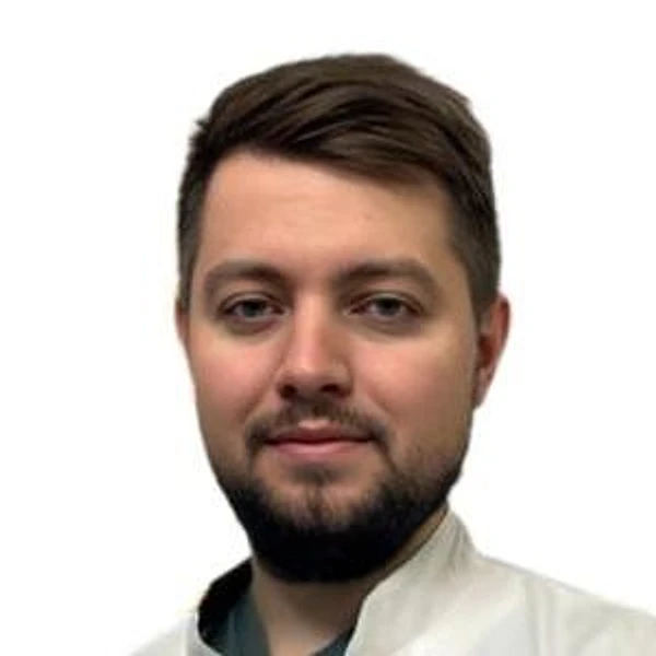 Духнов Сергей Владимирович — Нейрохирург, Детский нейрохирург, Санкт-Петербург