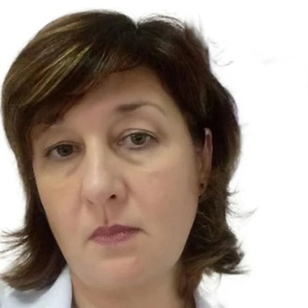Ткалич Оксана Леонидовна — Детский инфекционист, Педиатр, Челябинск