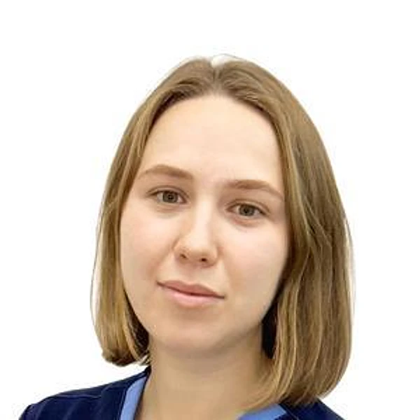 Ерёмина Екатерина Игоревна — Стоматолог-имплантолог, Пародонтолог, Стоматолог-хирург, Санкт-Петербург