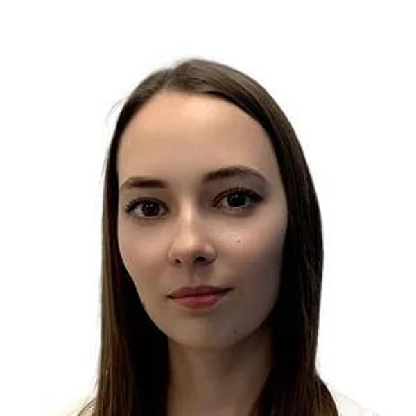 Воронина Мариана Александровна — Стоматолог, Детский стоматолог, Детский стоматолог-гигиенист, Стоматолог-гигиенист, Москва