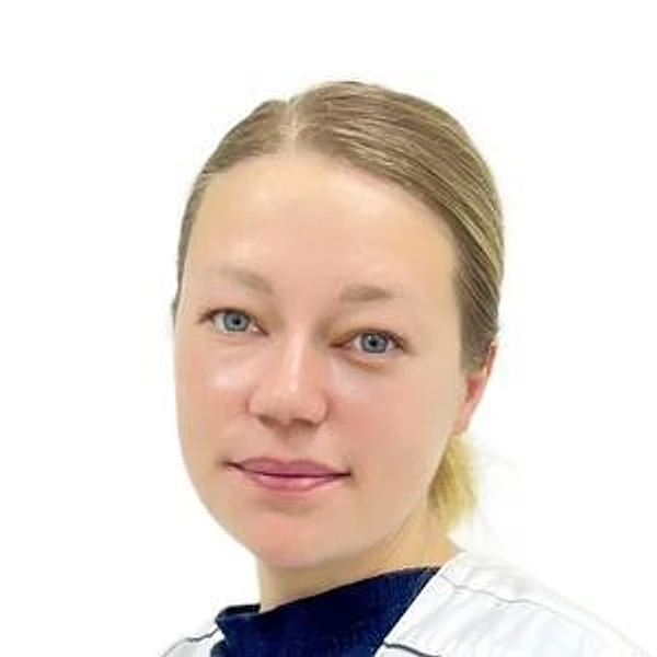 Слепова Ольга Сергеевна — Детский невролог, Владивосток