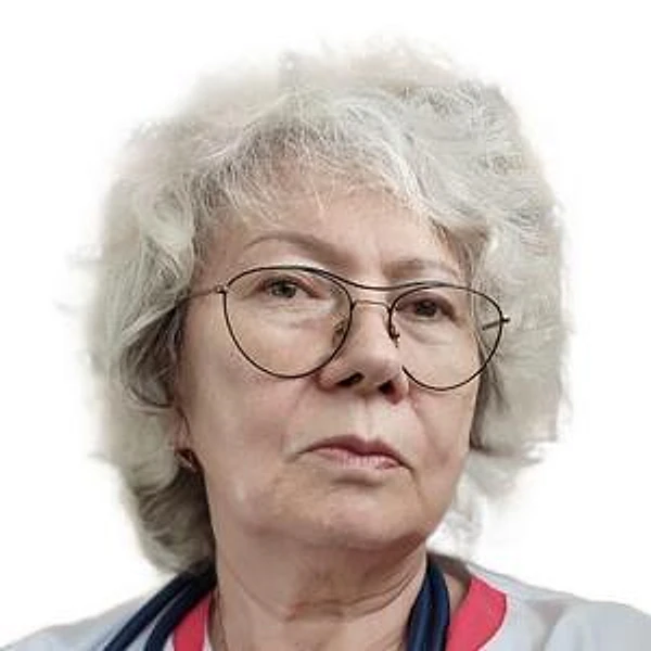 Запорожец Светлана Константиновна — Эндокринолог, Терапевт, Раменское