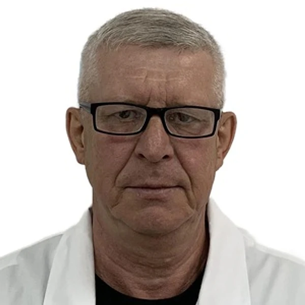 Нигаматзянов Ринат Тимерханович — Мануальный терапевт, Челябинск