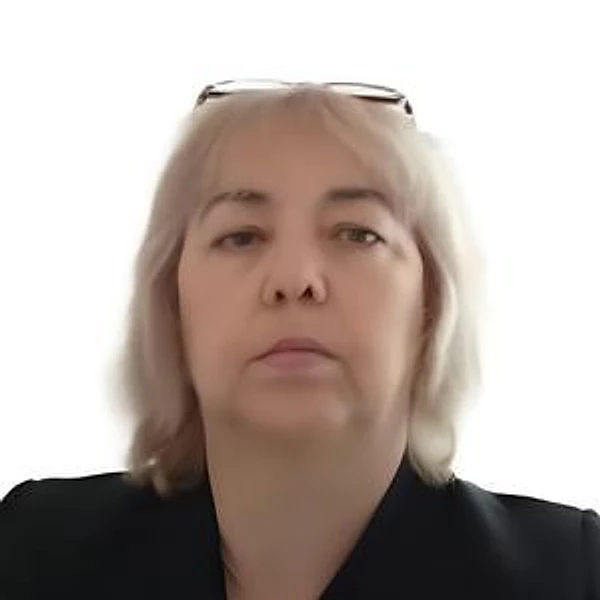 Олисаева Лариса Георгиевна — Психолог, Раменское