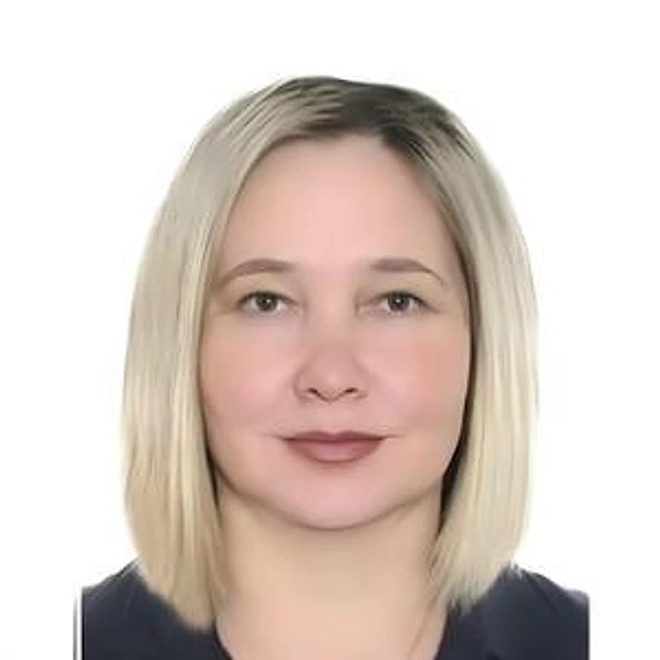 Халитова Дания Мазитовна — Офтальмолог (окулист), Оренбург