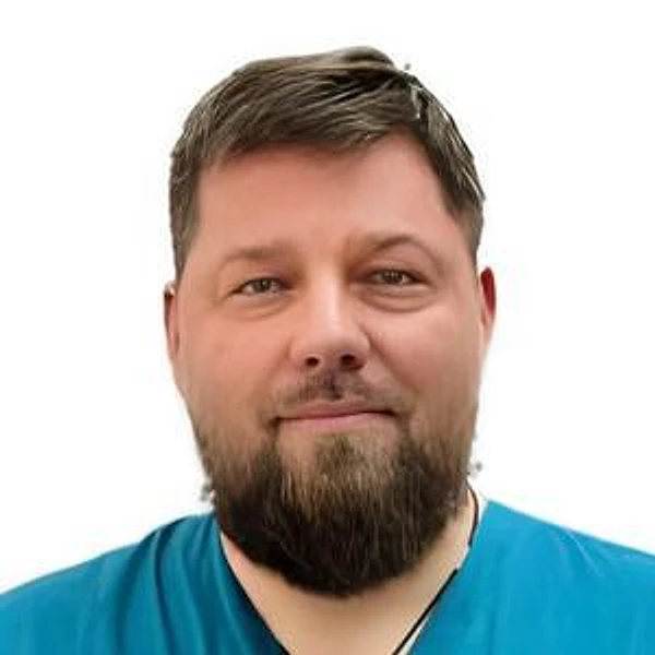 Матусевич Виктор Владимирович — Массажист, Москва