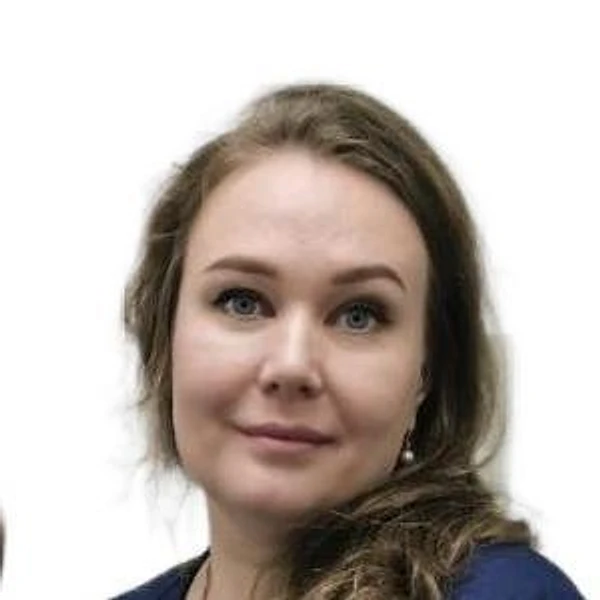 Цыкунова Валерия Сергеевна — Детский стоматолог, Стоматолог, Омск