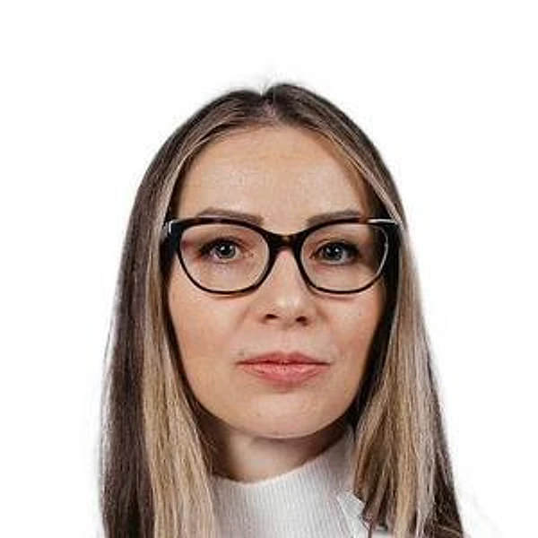 Катречко Катрина Аркадьевна — Онколог, Химиотерапевт, Санкт-Петербург