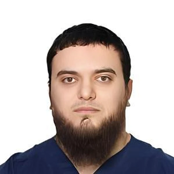 Юсупов Расул Султанович — Травматолог, Ортопед, Грозный