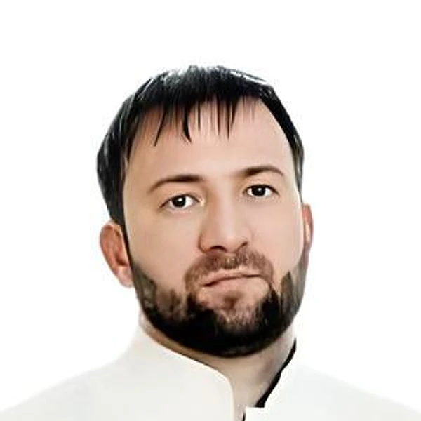Абубакаров Аслан Исаевич — Хирург, Грозный
