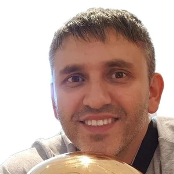 Михайлиди Янис Валерьевич — Стоматолог, Стоматолог-ортопед, Стоматолог-хирург, Новороссийск