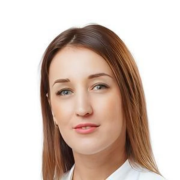 Беловодская Анна Николаевна — Гастроэнтеролог, Гепатолог, Детский гастроэнтеролог, Волгоград