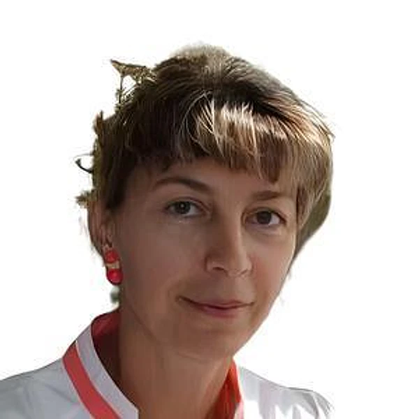 Концеба Лариса Николаевна — Гинеколог, Акушер, Барнаул