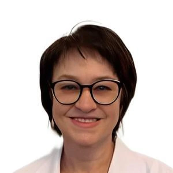 Конченко Валентина Дмитриевна — Инфекционист, Омск