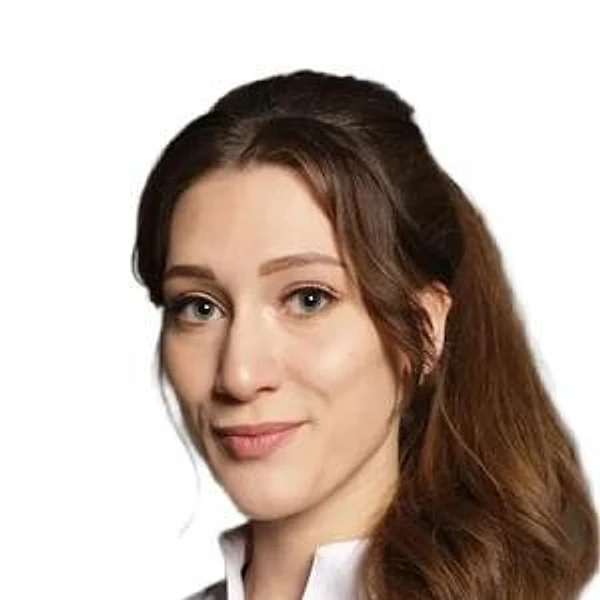 Лапина Анастасия Вадимовна — Кардиолог, Иваново