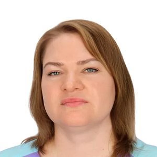 Черкасова Наталья Анатольевна — Стоматолог-гигиенист, Чита