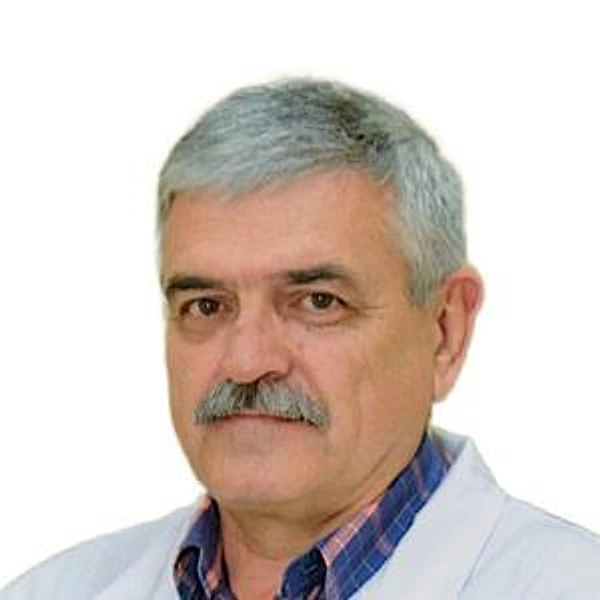 Богданов Сергей Геннадьевич — Уролог, Евпатория